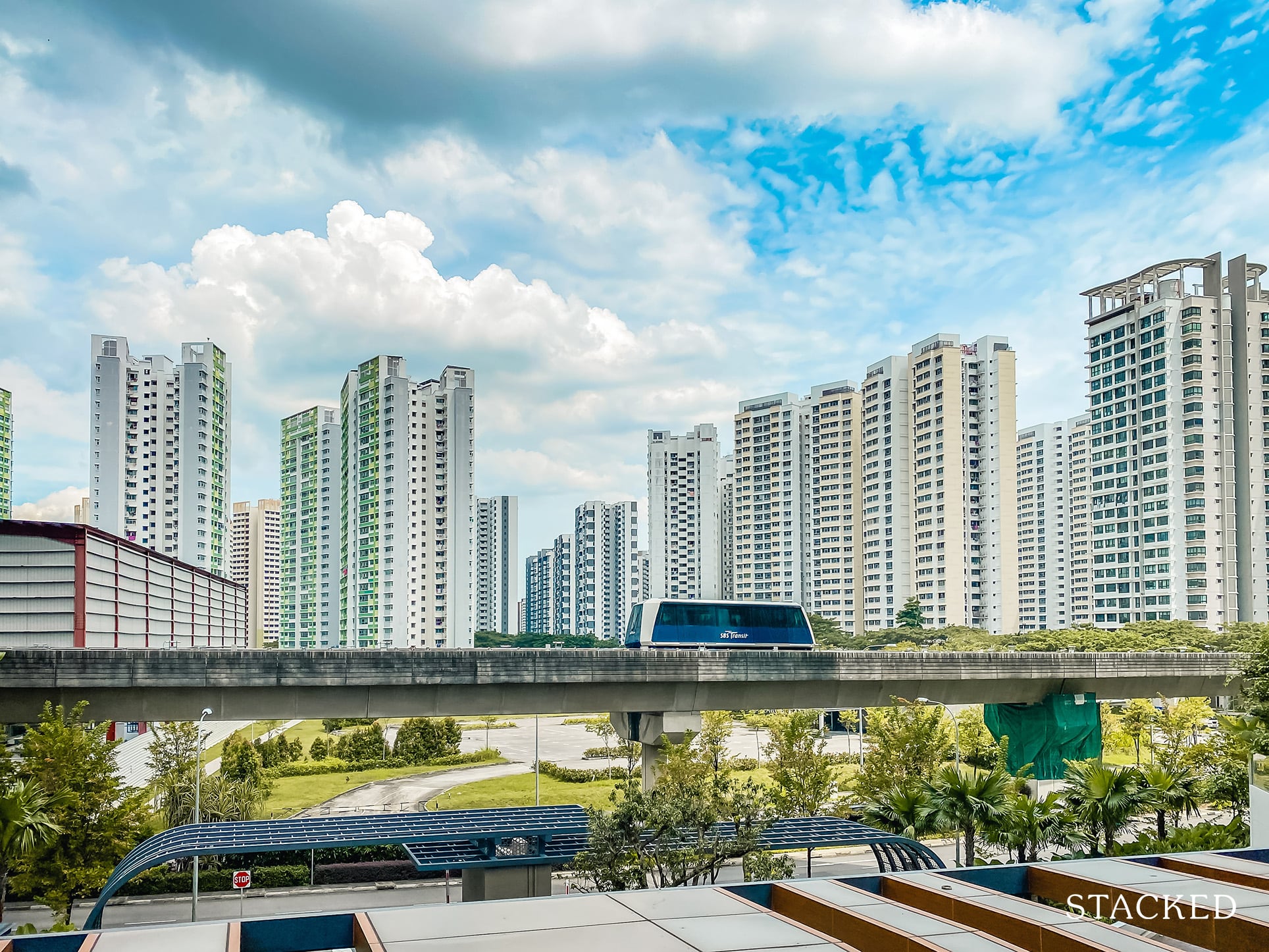 6 Things Foreign Investors Are Seldom Told About The Singapore Property Market