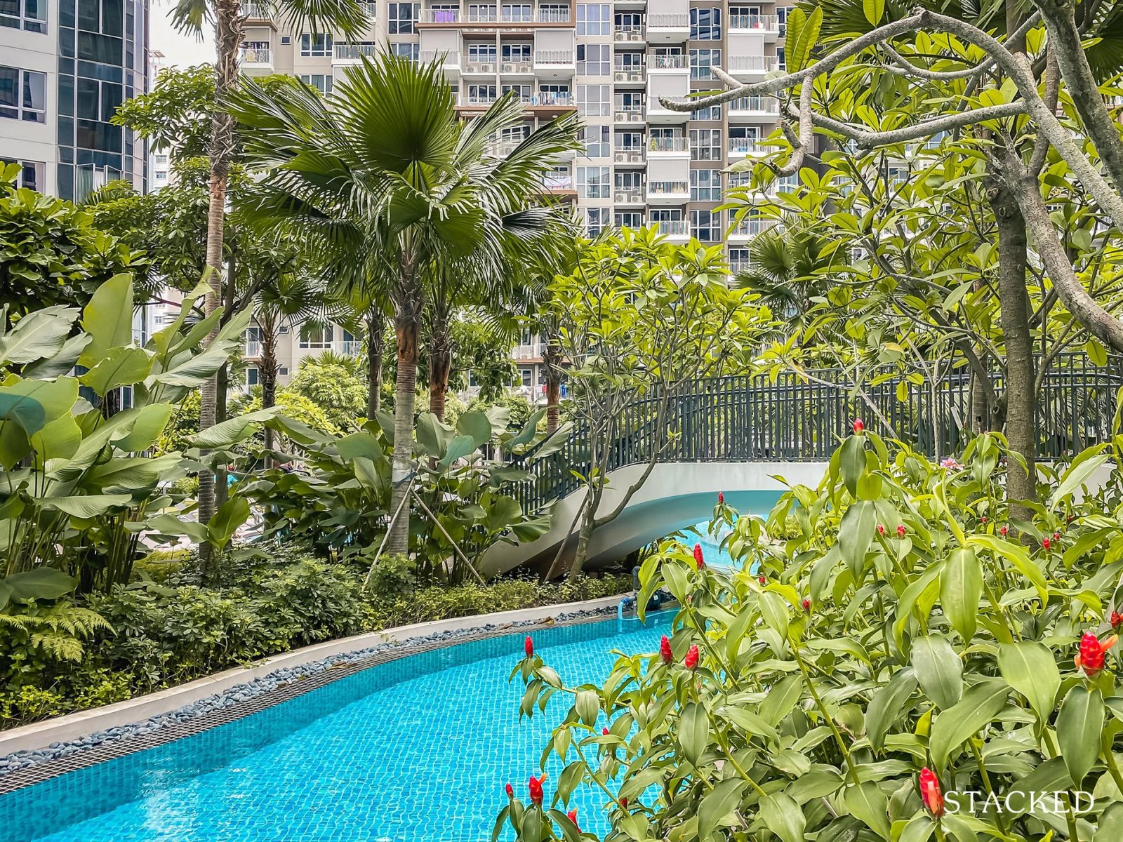 5 Fringe Region (OCR) Condos You Can Own For Under $1 Million