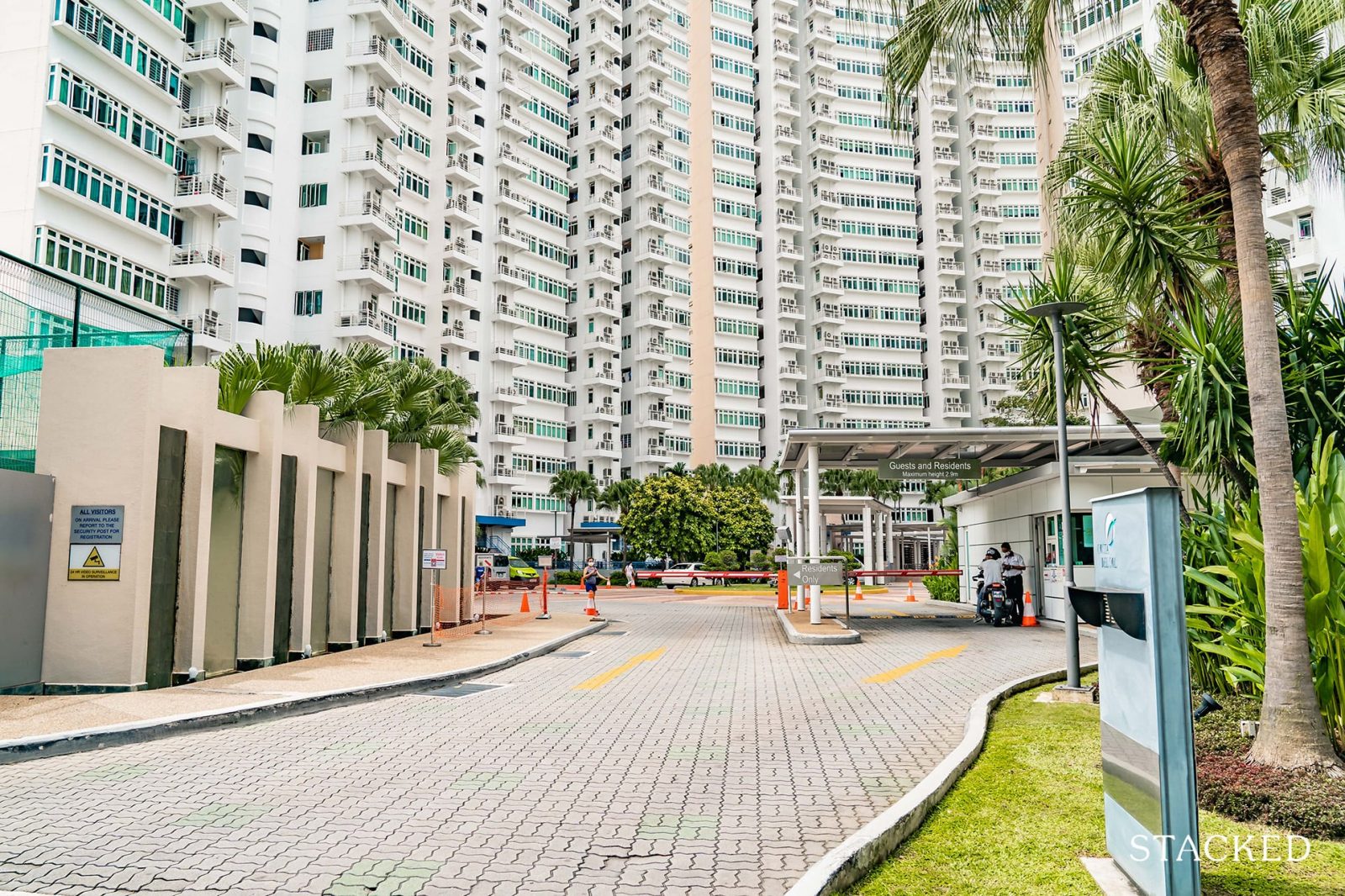 Costa Del Sol Review Seafront Living With A Good View