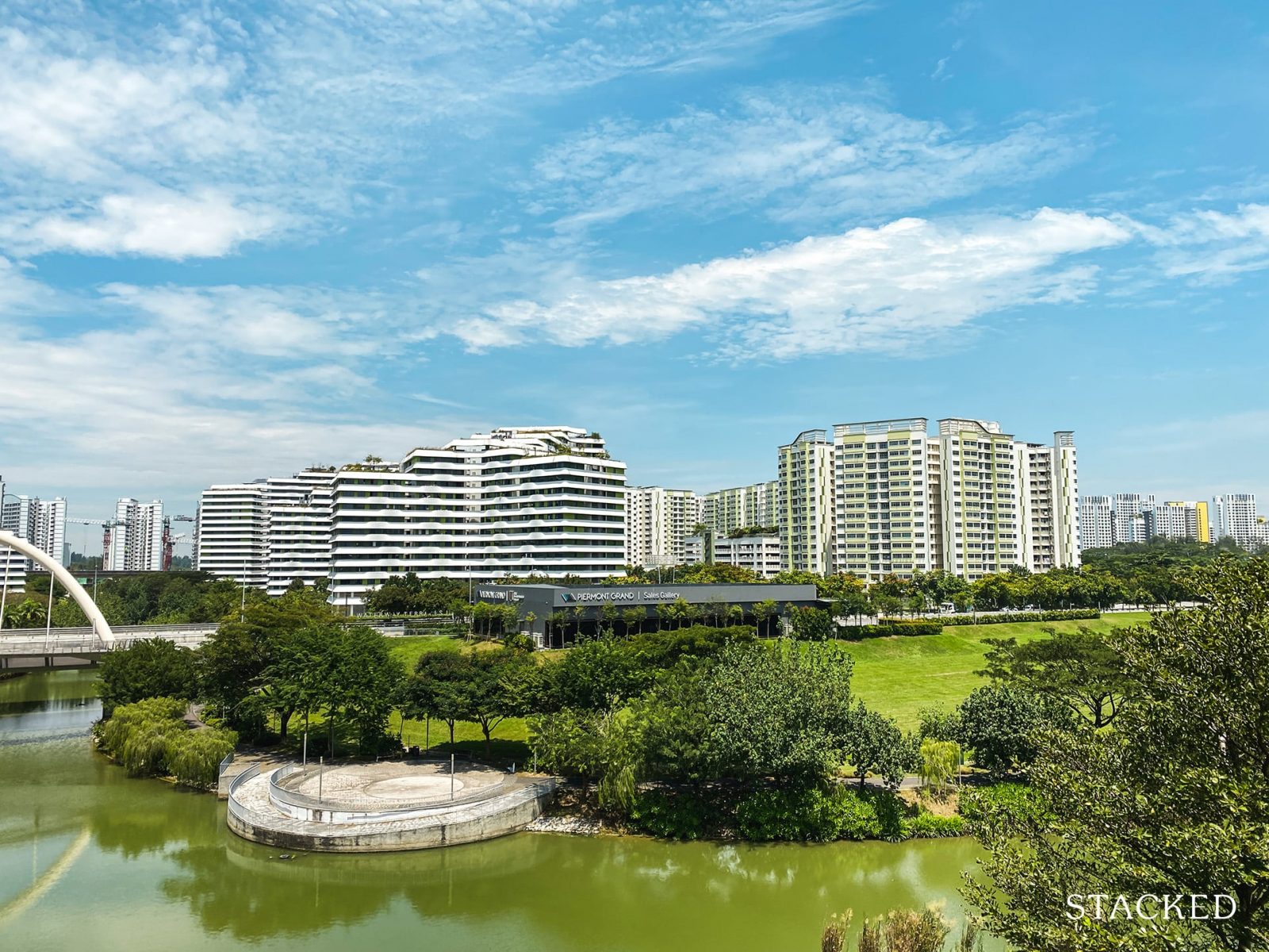 14 Condos Within 1 KM Of Popular Primary Schools In The North East ($1.5 million Budget)