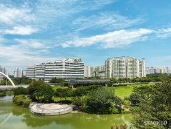 punggol popular primary schools