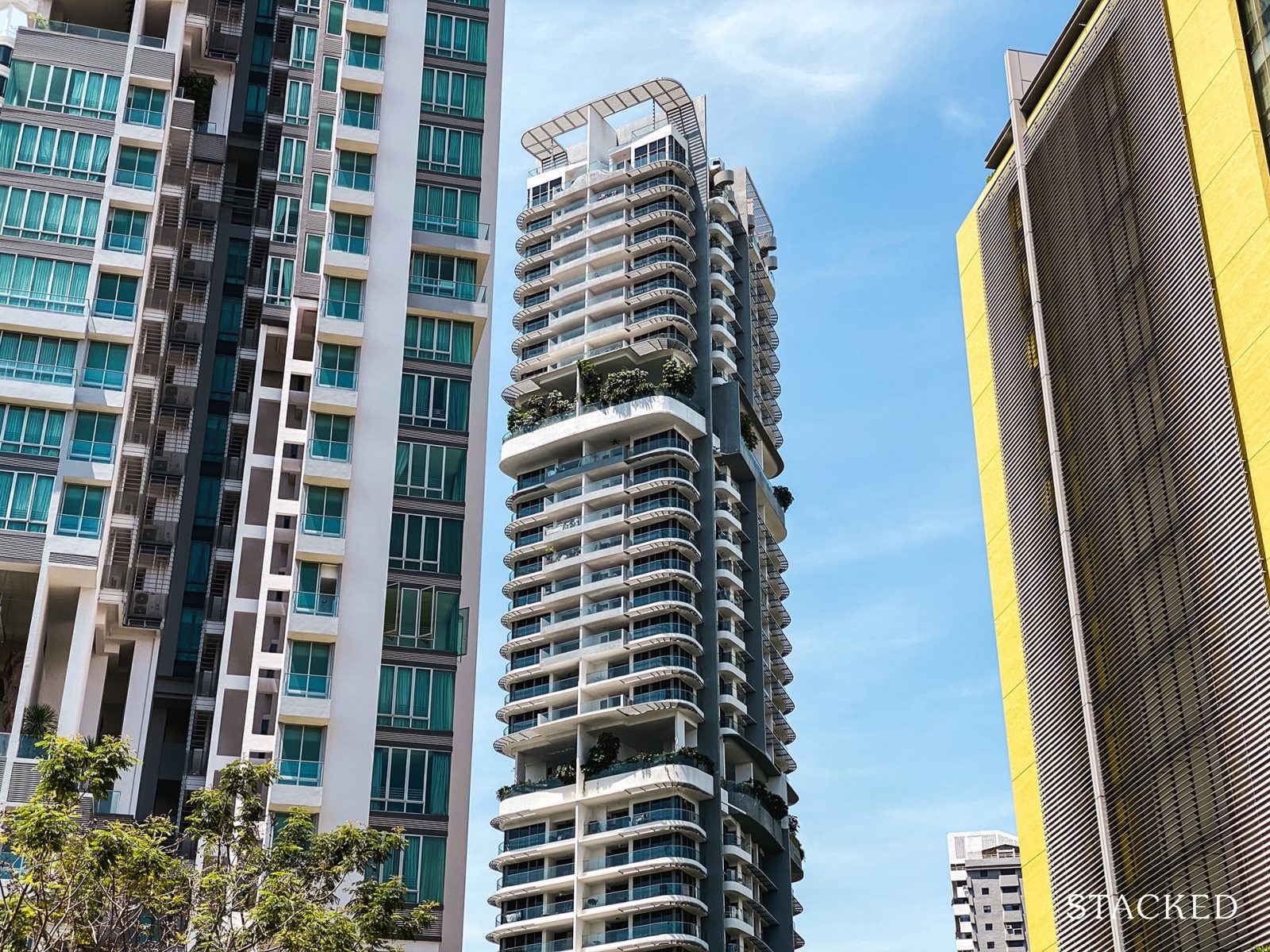 Where To Find The Smallest And Cheapest Freehold Homes In Singapore (From $630,000)