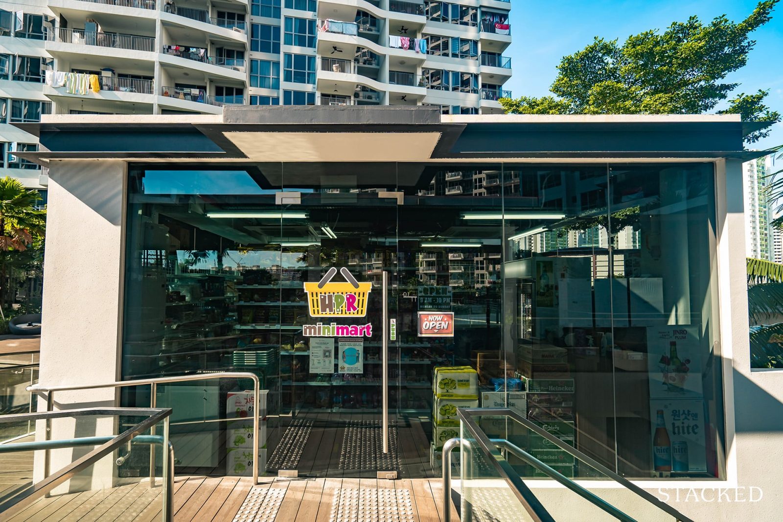 Should You Invest In A Condo’s Commercial Space? Here Are 6 Things To Note