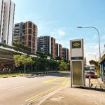 yishun neighbourhood