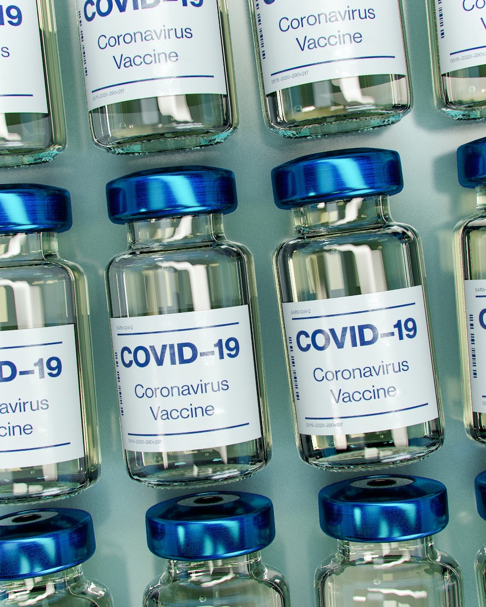 cove-19 vaccine