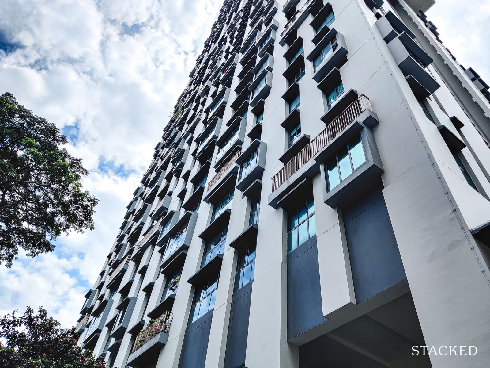 Pinnacle@duxton Track Pinnacle@Duxton Review: More Liveable Than You Might Think