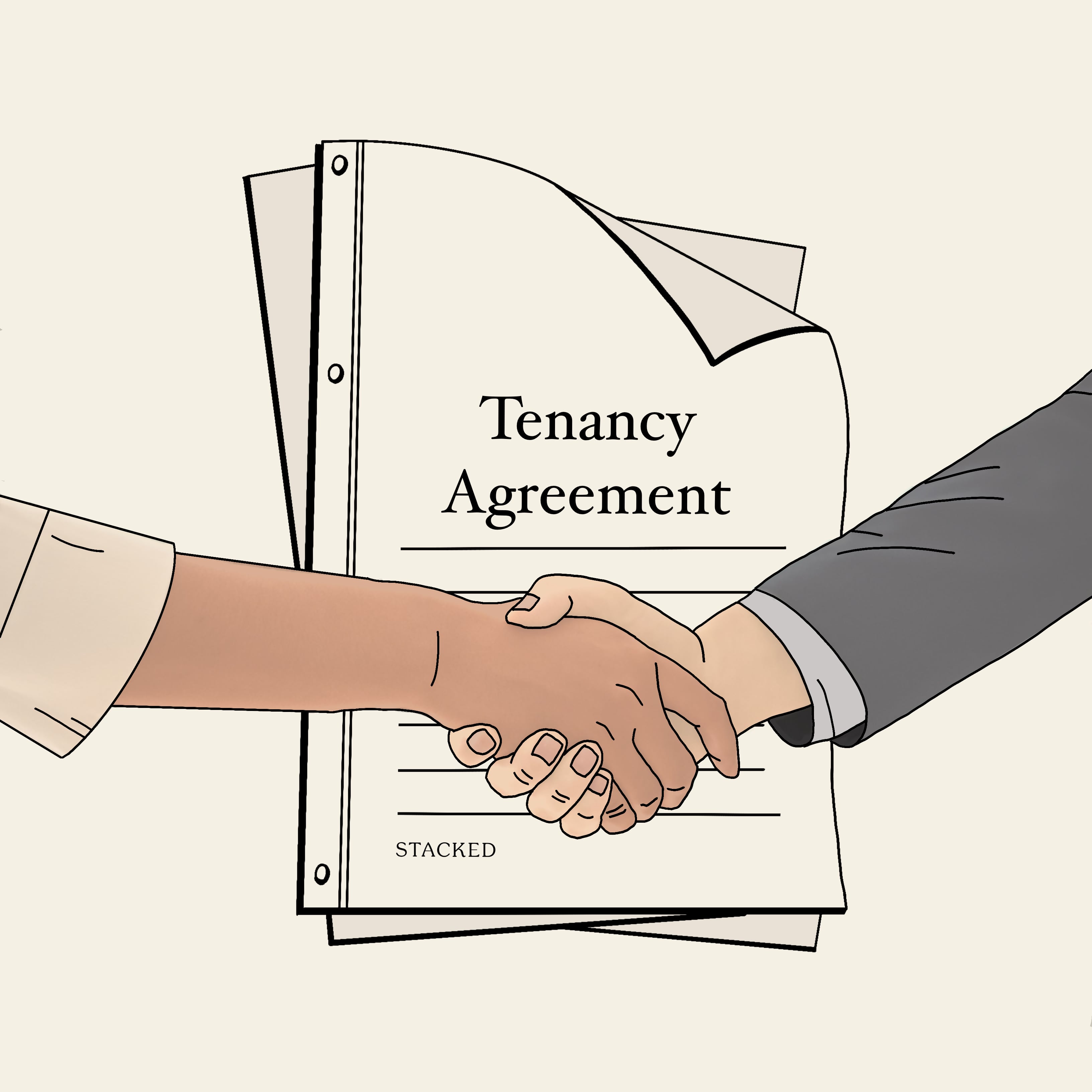 retaining your tenant