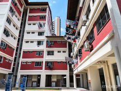 assisted living hdb flats