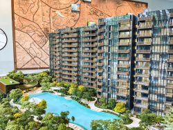 ki residences land