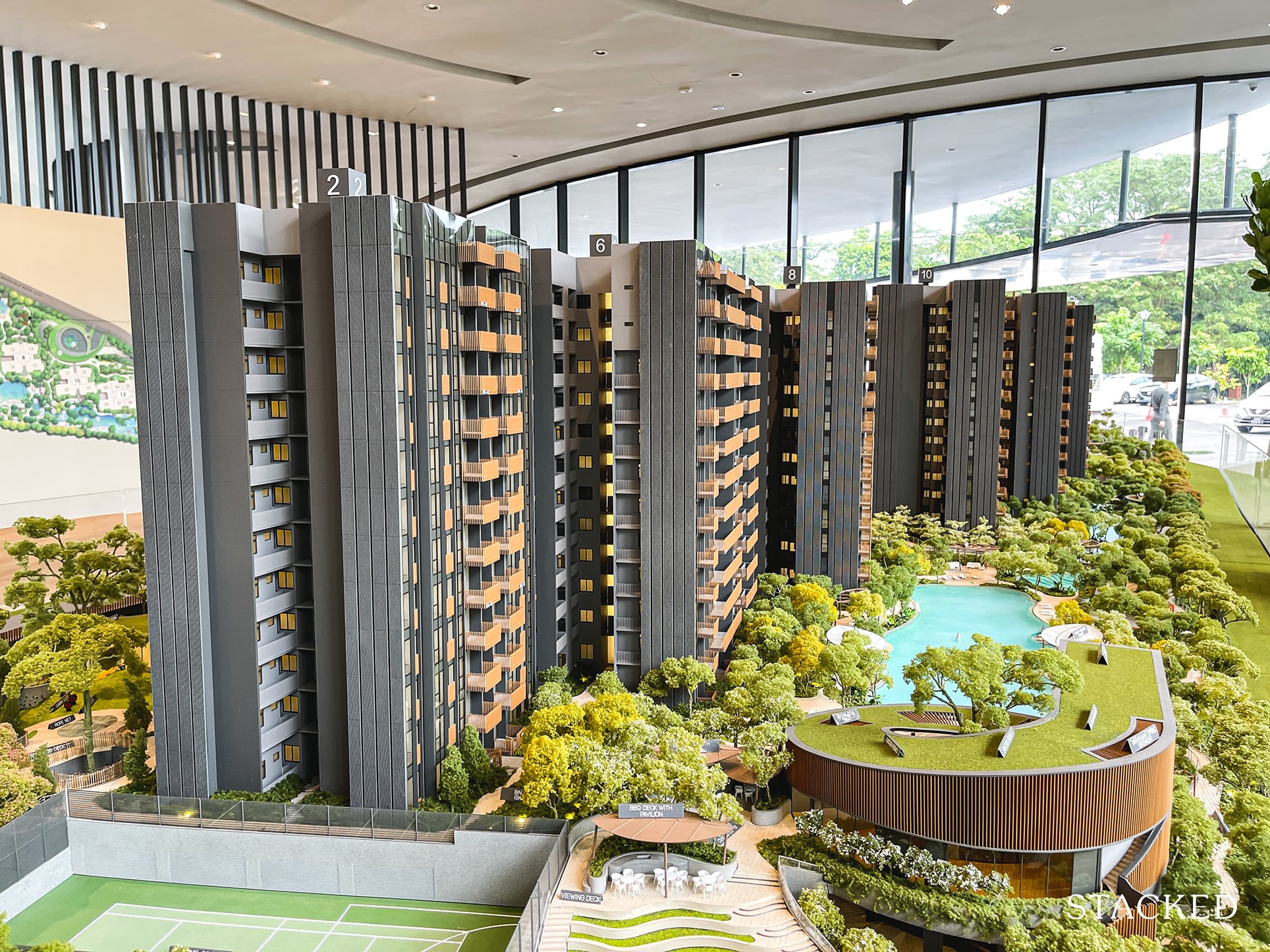 ki residences overview