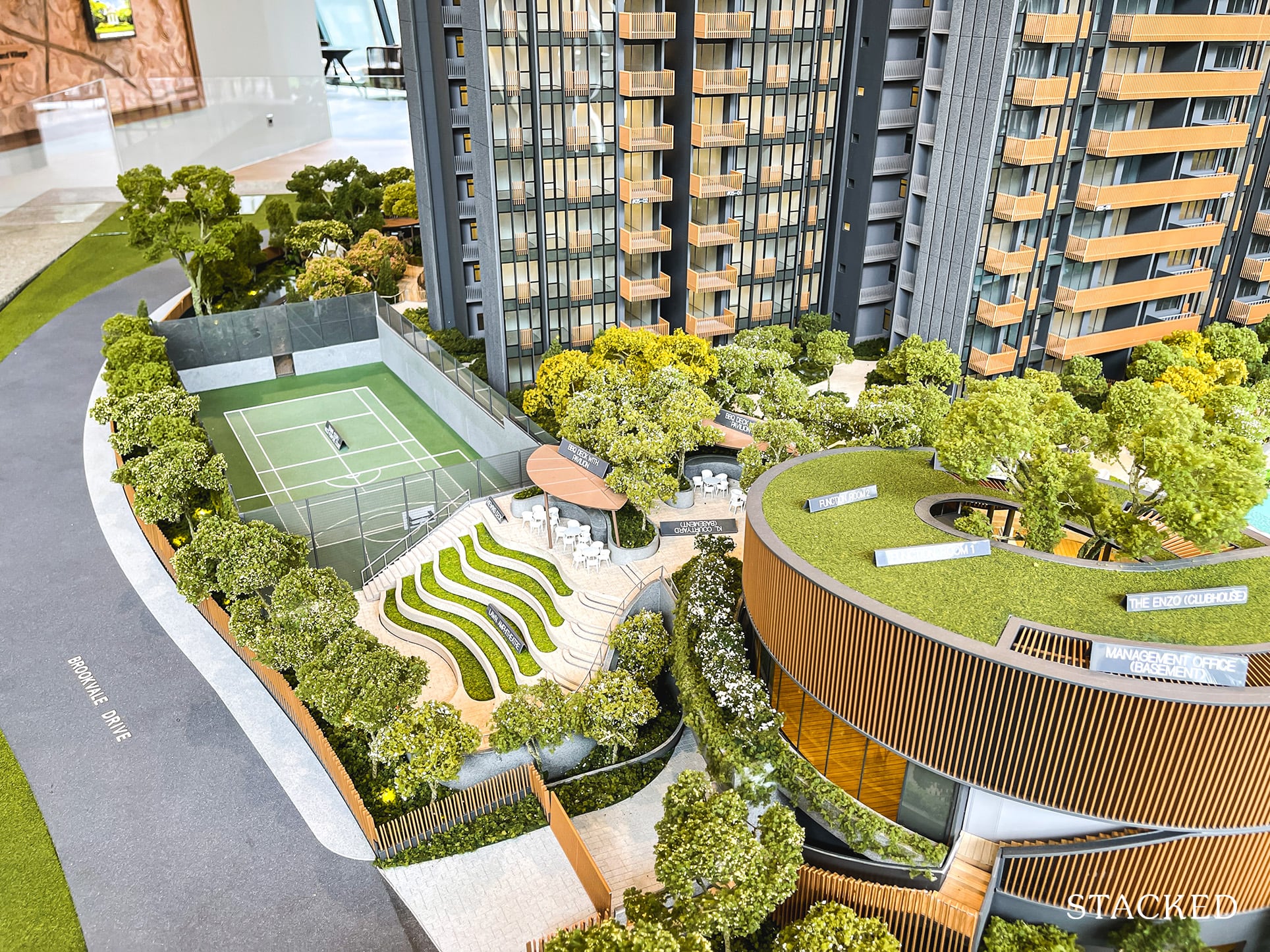 ki residences brookvale drive