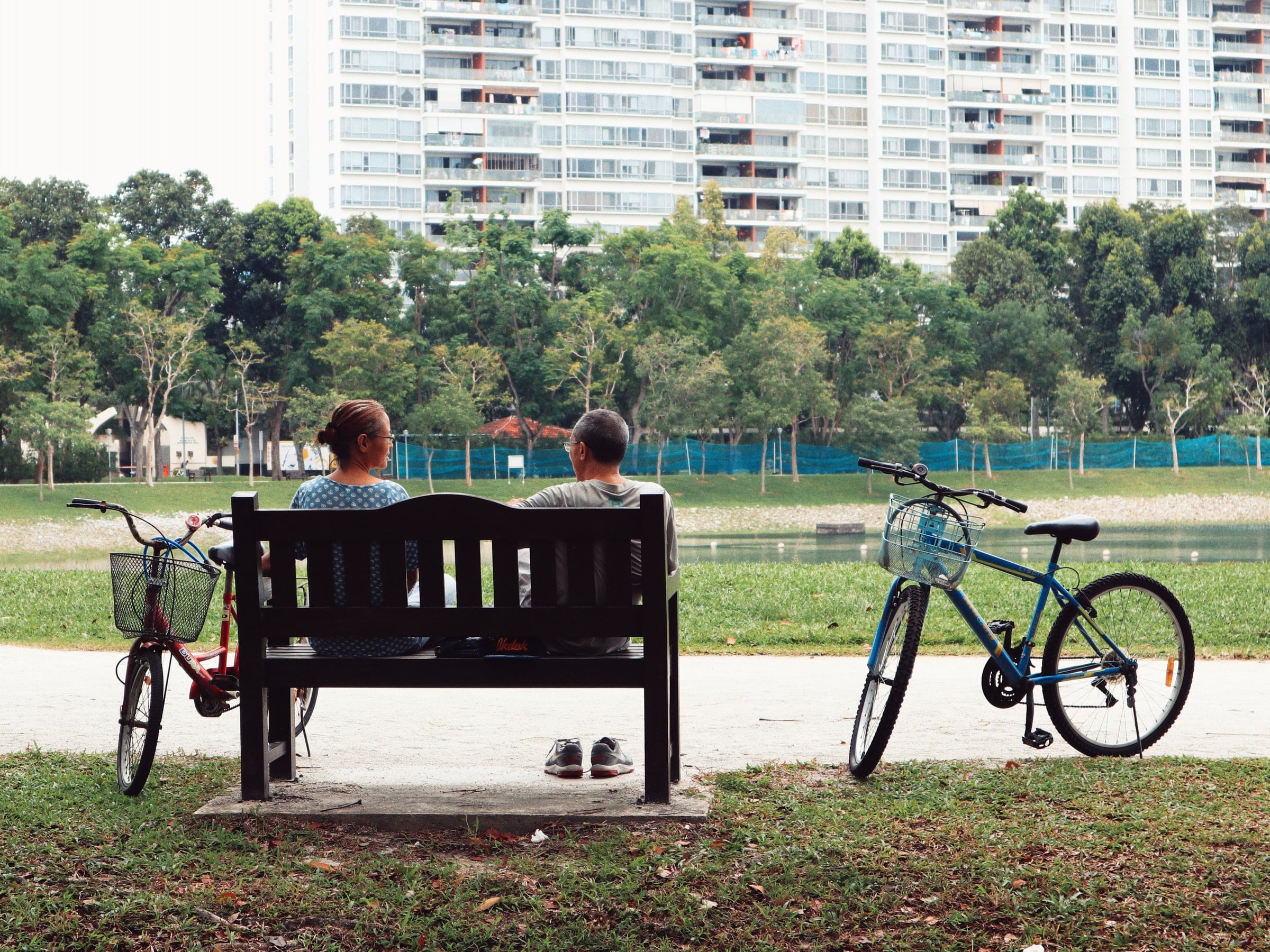 retirement singapore