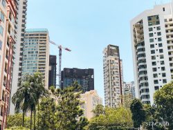 CCR condos