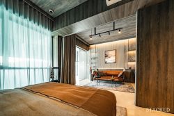 singles home