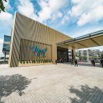 the reef at king's dock review