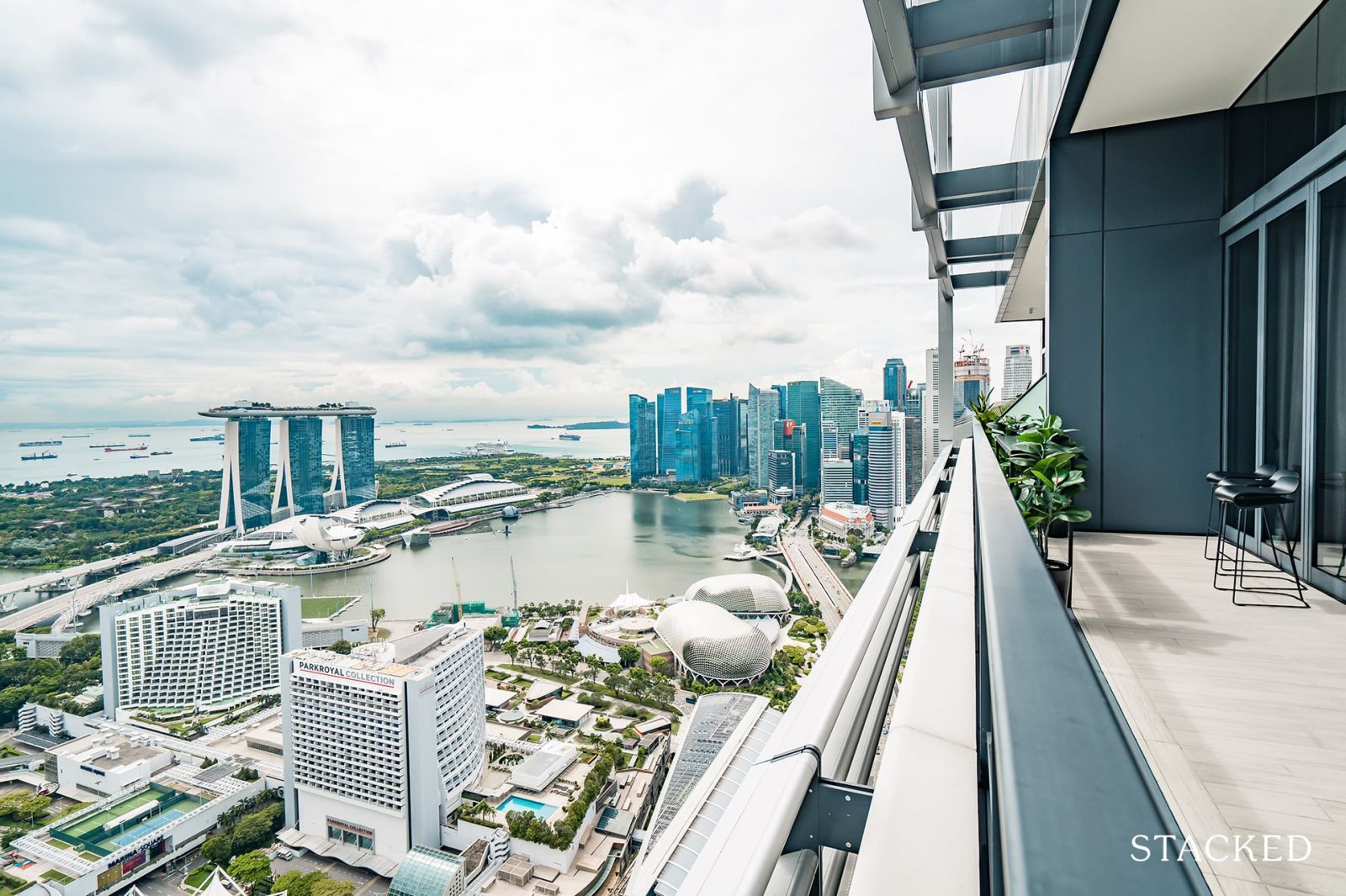 4 Most Expensive Condos In Bugis: Is This The Next Most Prestigious Place To Live In Singapore?
