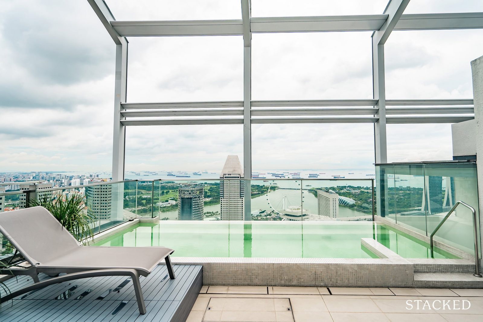 10 Sensational Ultra Luxury Million Dollar Property Transactions In 2021 (So Far)