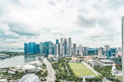 singapore property market 2021