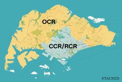 OCR condos 2021