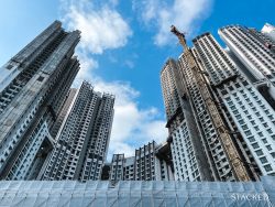Feb 2021 HDB bto