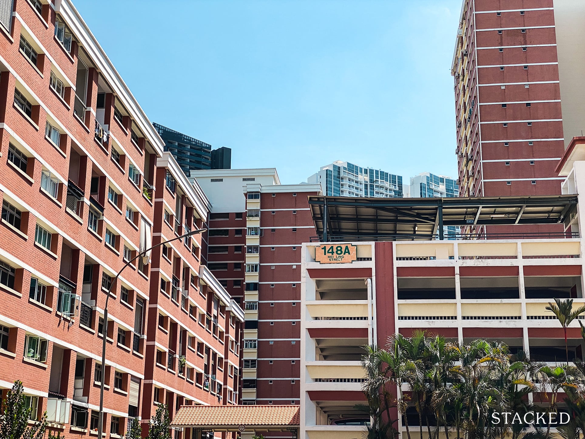 Should We Upgrade To A Bigger But Older HDB Or Wait For An EC?