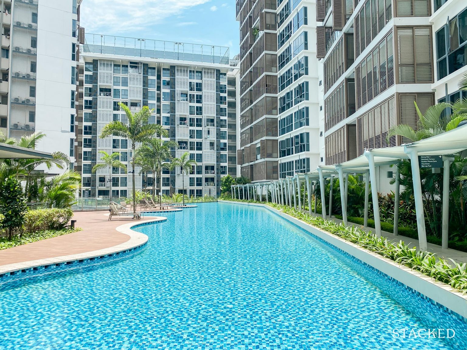 4 Affordable Waterfront Resale Condos In District 19 For More Scenic Views