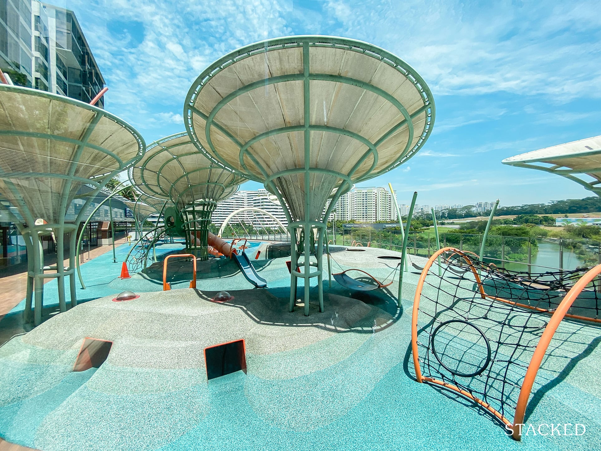 watertown condo water point playground