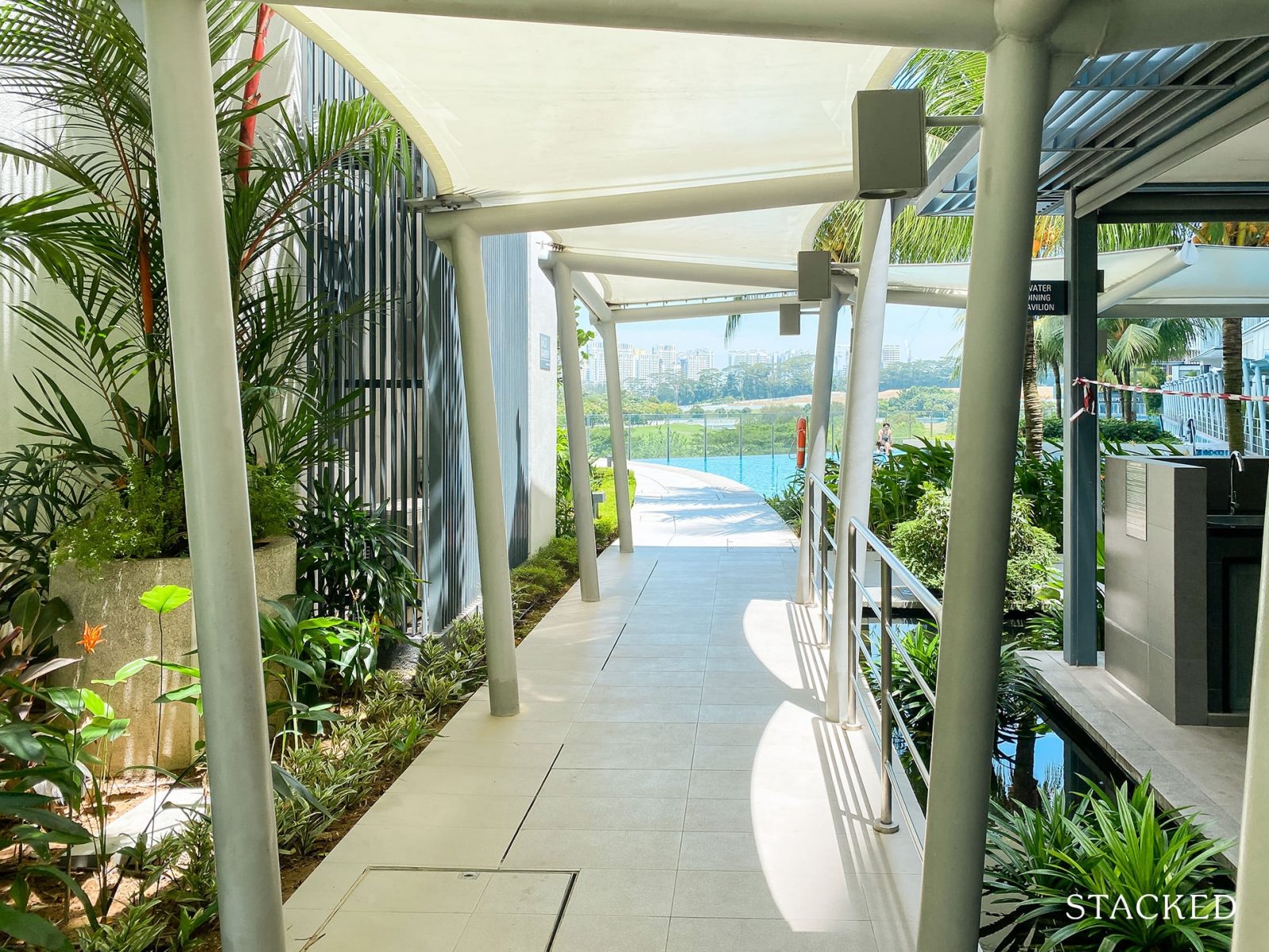 Watertown Condo Review Waterfront Views And Unparalleled Convenience