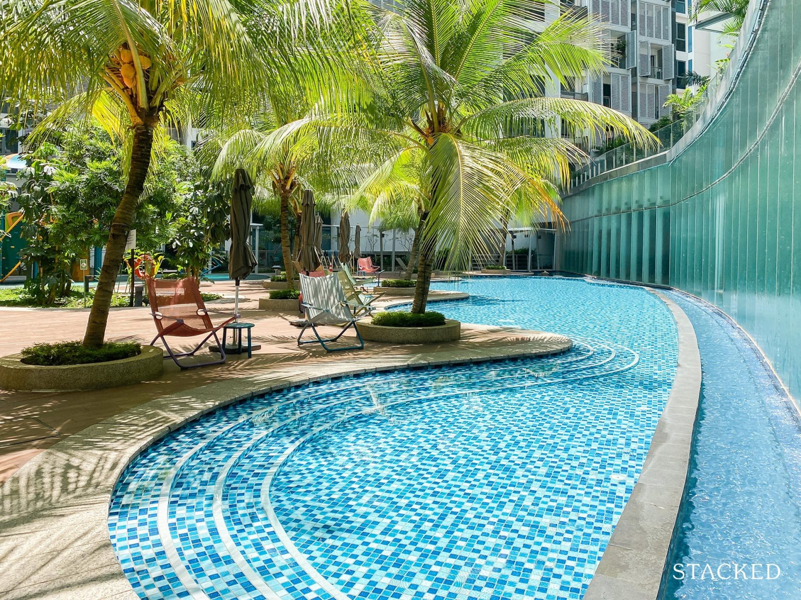 Watertown Condo Review Waterfront Views And Unparalleled Convenience