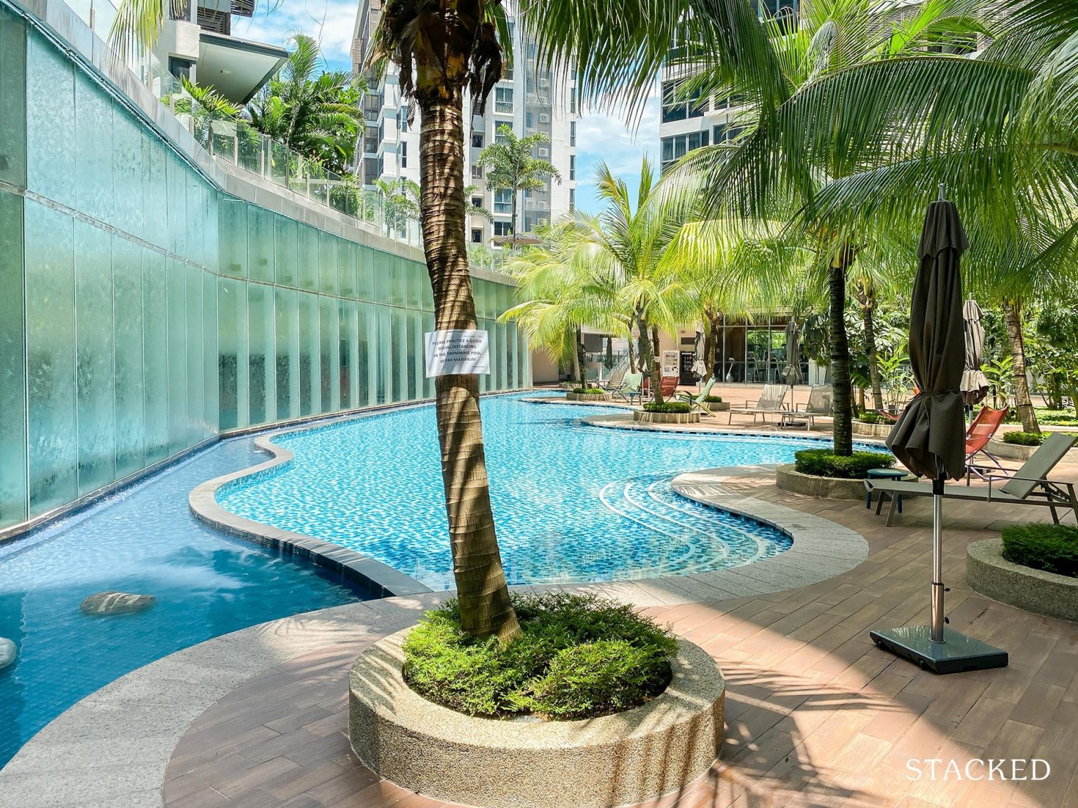 Watertown Condo Review Waterfront Views And Unparalleled Convenience