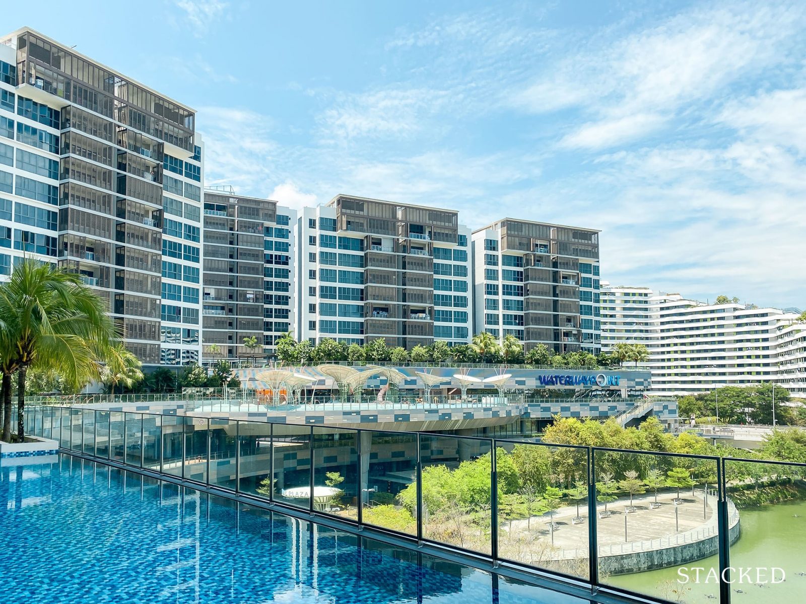 Watertown Condo Review Waterfront Views And Unparalleled Convenience