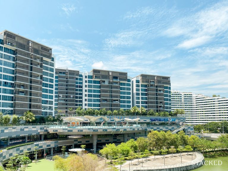 Watertown Condo Review Waterfront Views And Unparalleled Convenience