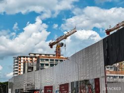 May 2021 HDB BTO Launch