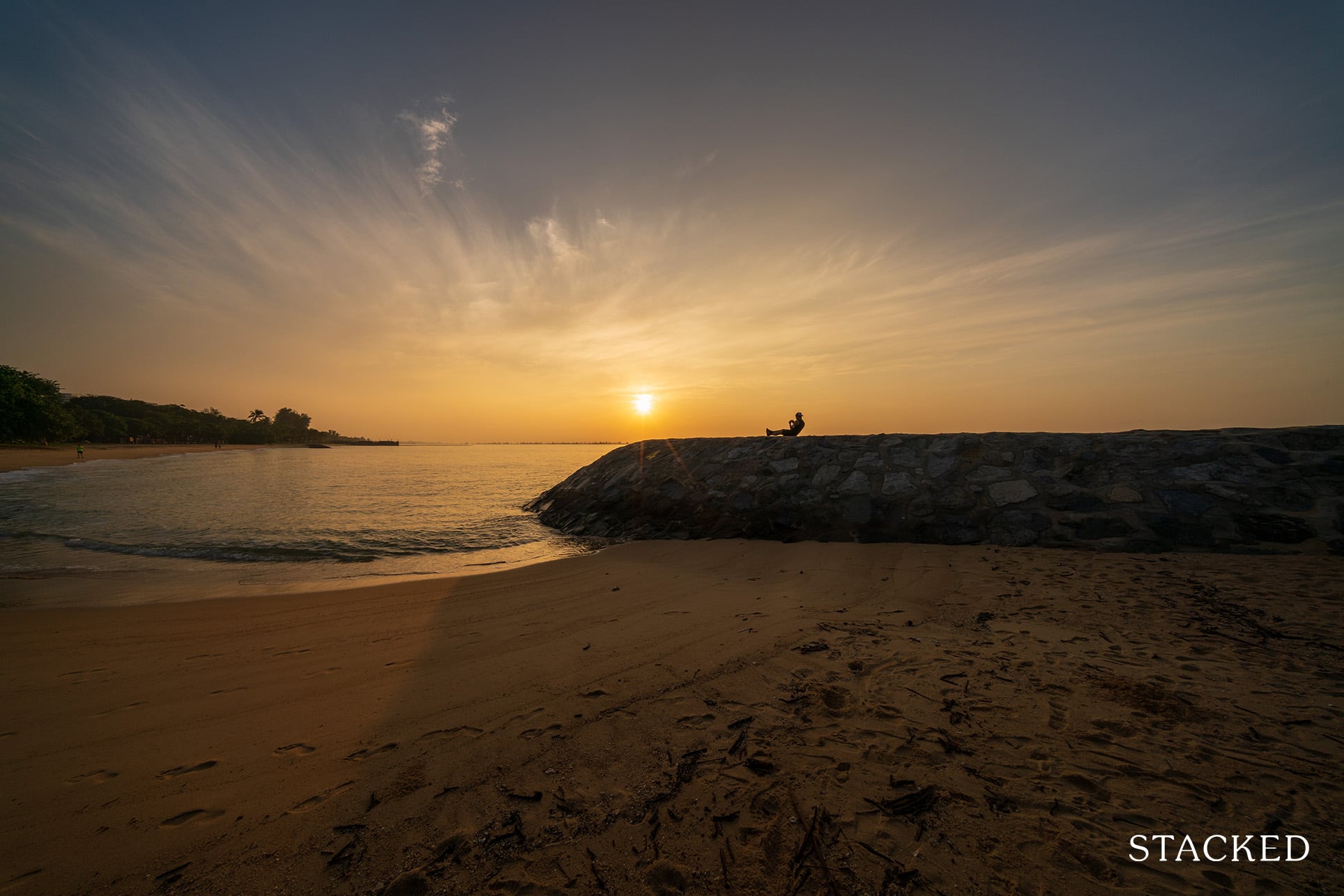 East Coast park 