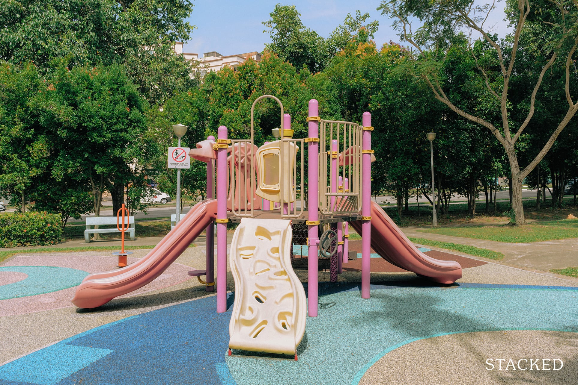 merra terrace playground