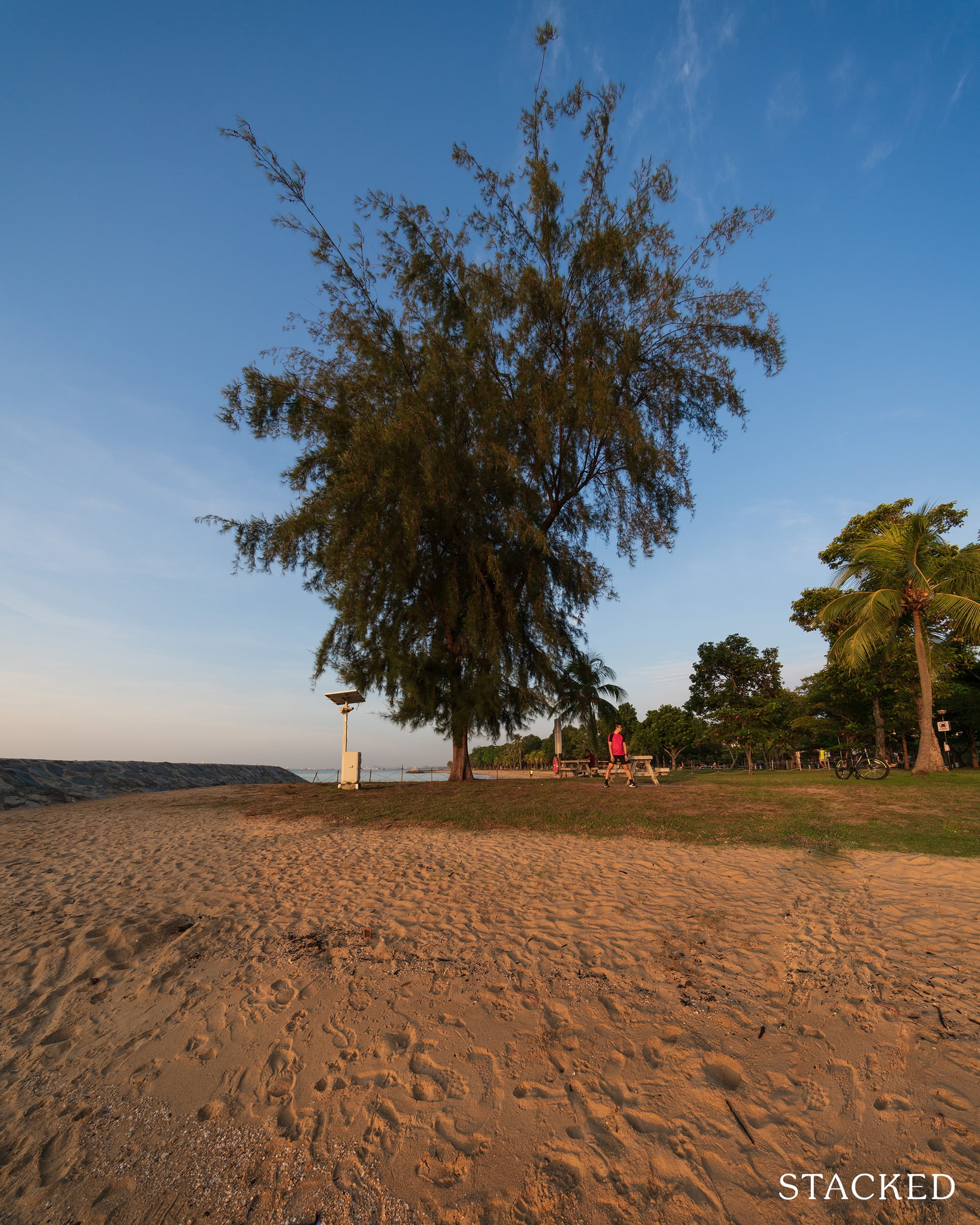 East Coast park