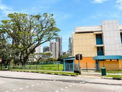 Balestier site
