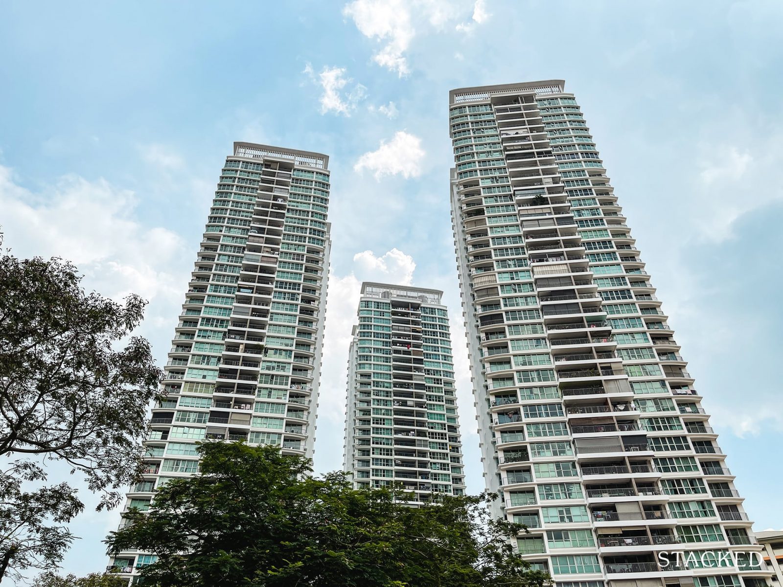 Should We Sell Our Bishan DBSS And Pay $1m More To Upgrade To A Condo?