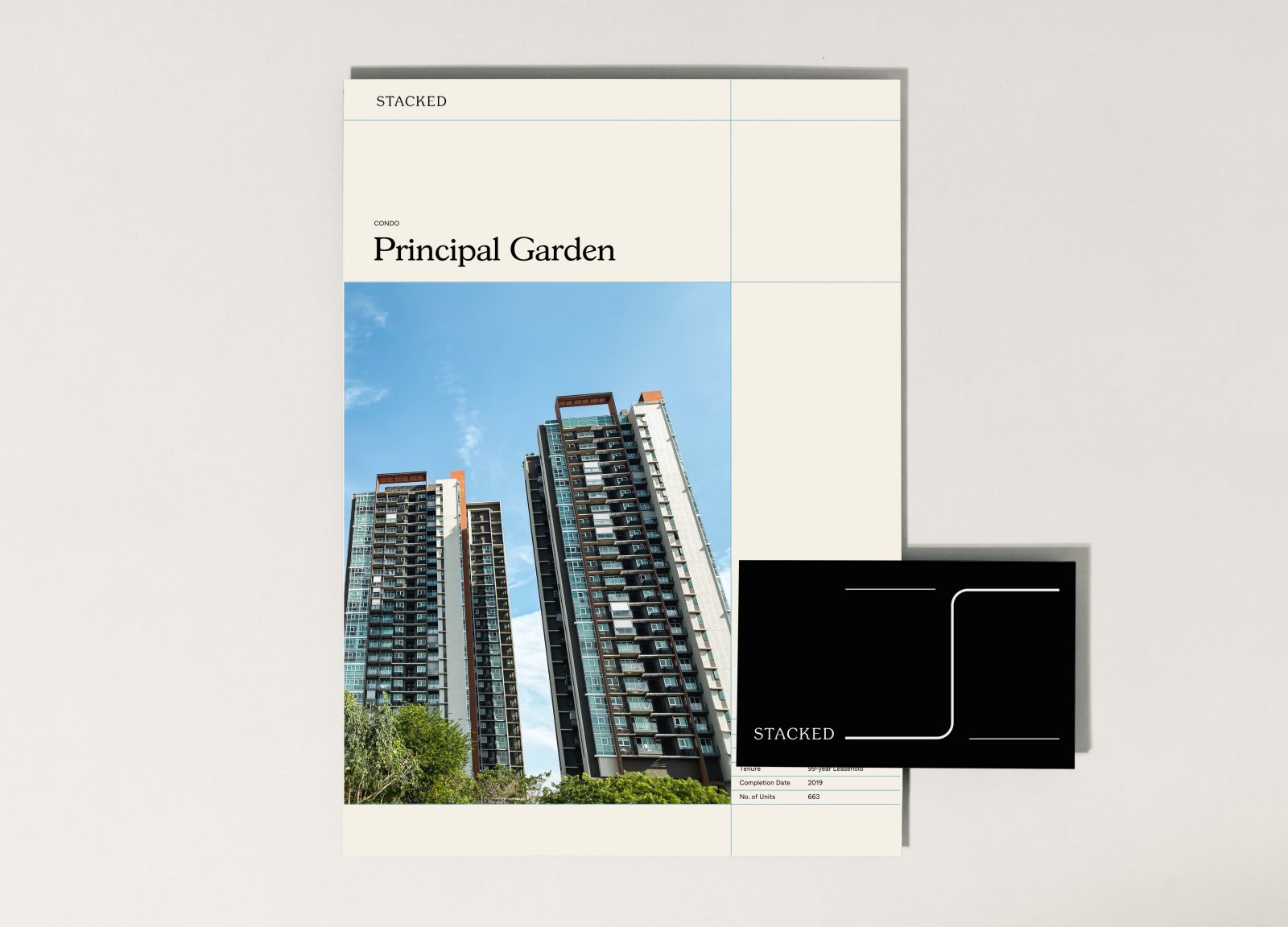 A Buyer’s Case Study with Stacked: Principal Garden