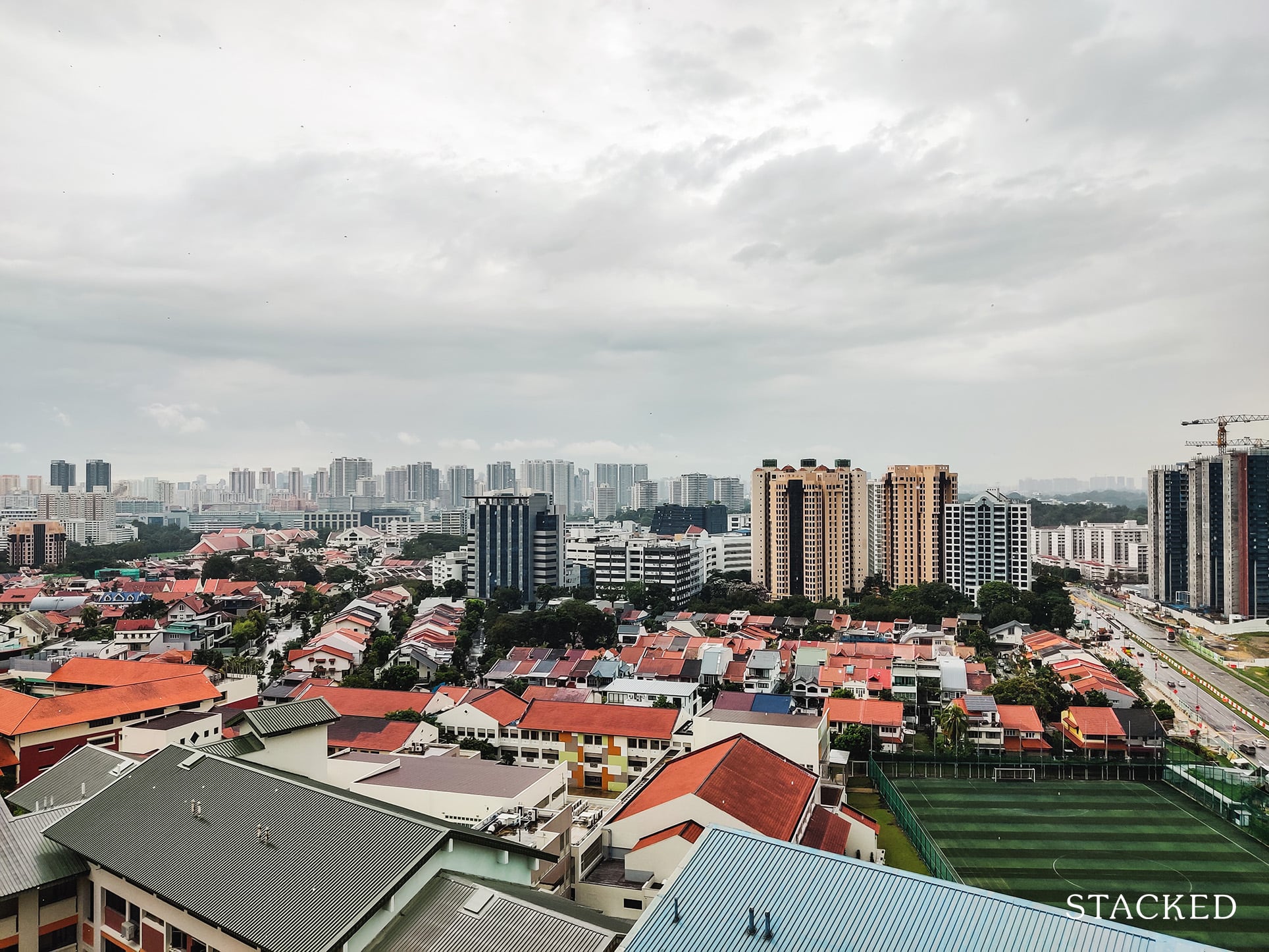 bishan view