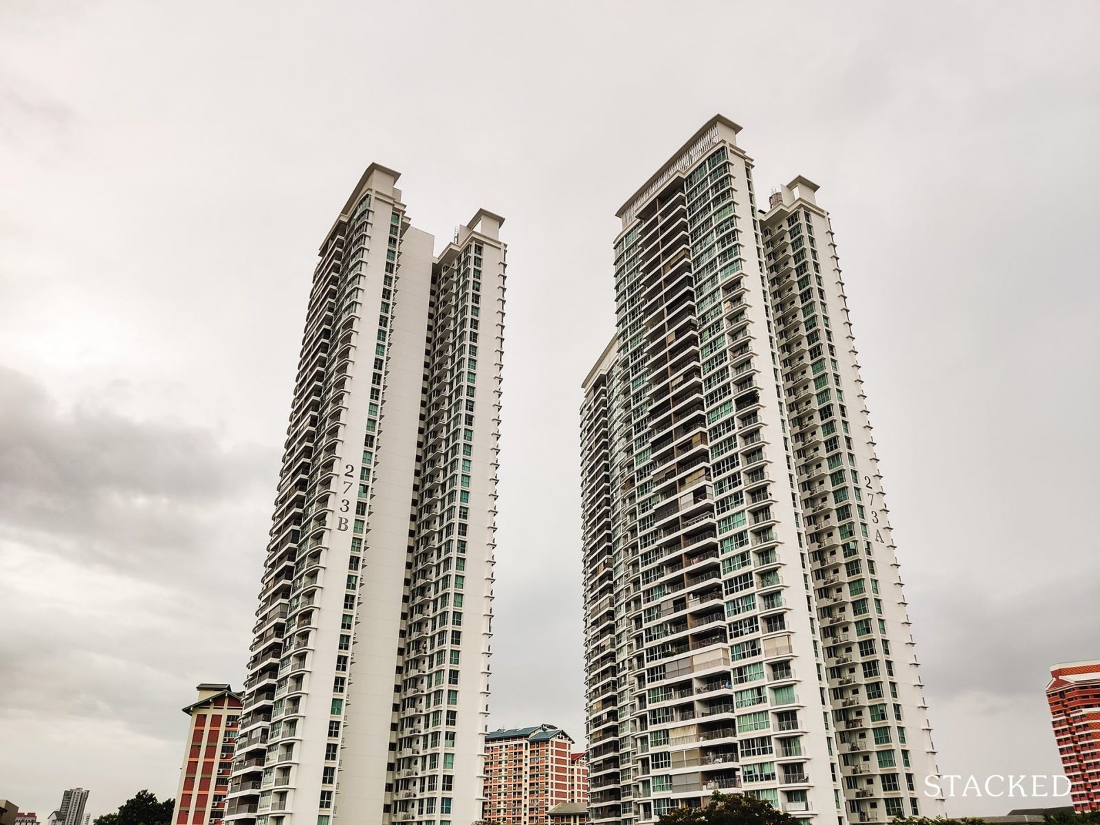 A 4-Room HDB Flat Just Sold For A Record $1.263 Million In Bishan — Here’s What Buyers Are Paying For