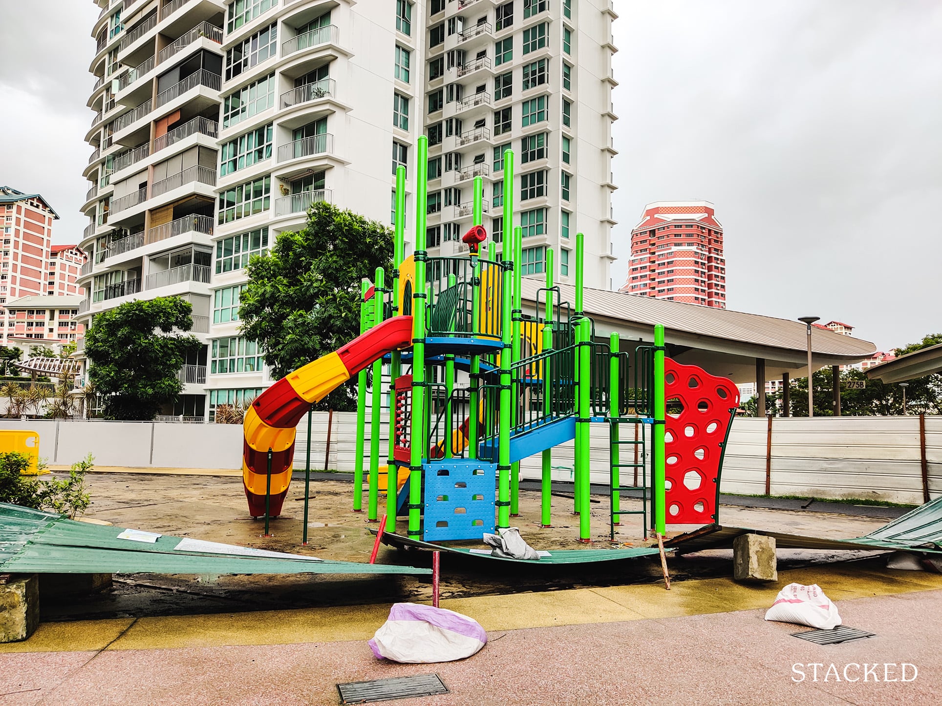 Natura Loft Bishan DBSS Review: A Condo-Looking HDB With Excellent Amenities