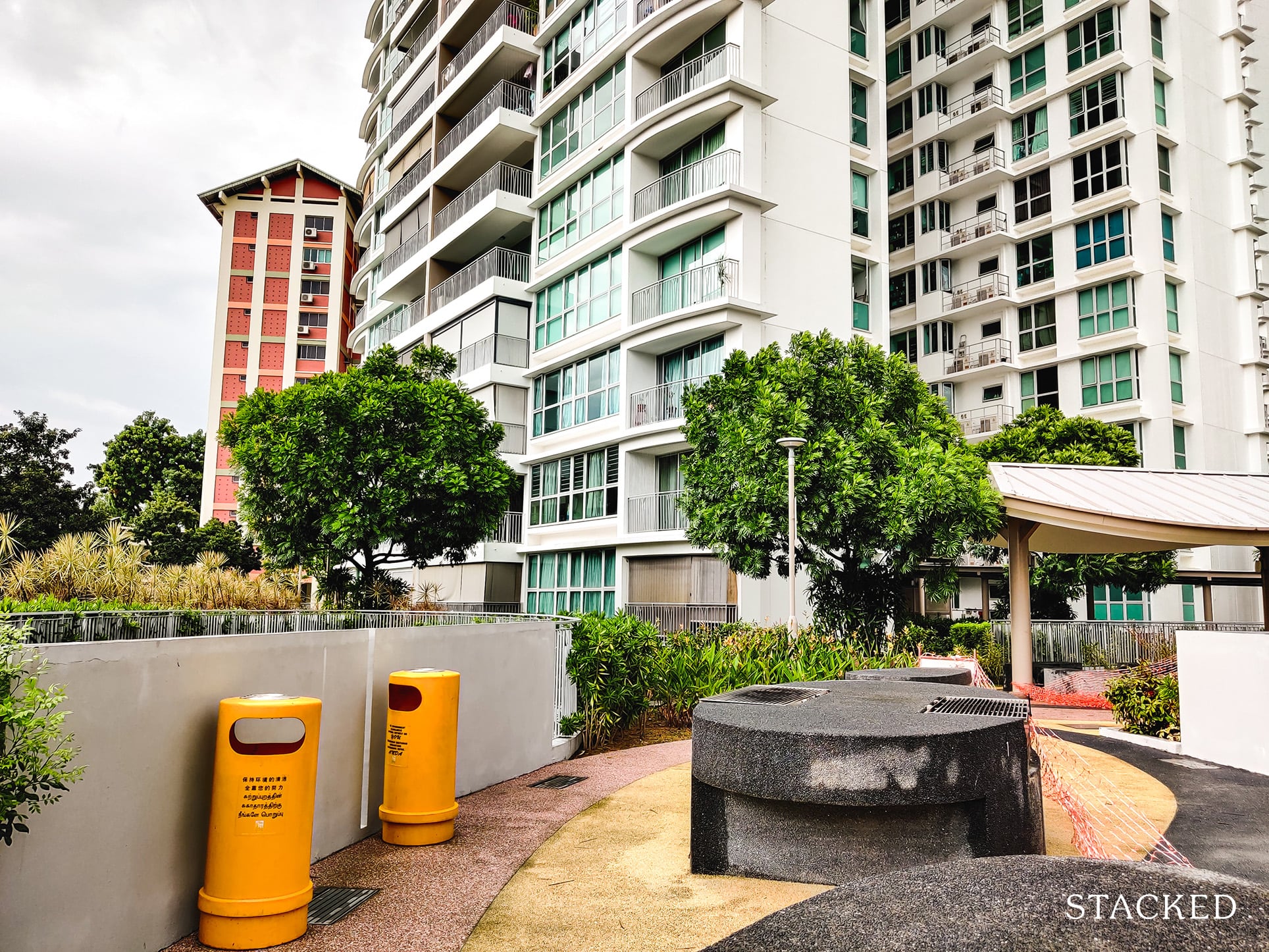 Natura Loft Bishan DBSS Review: A Condo-Looking HDB With Excellent Amenities