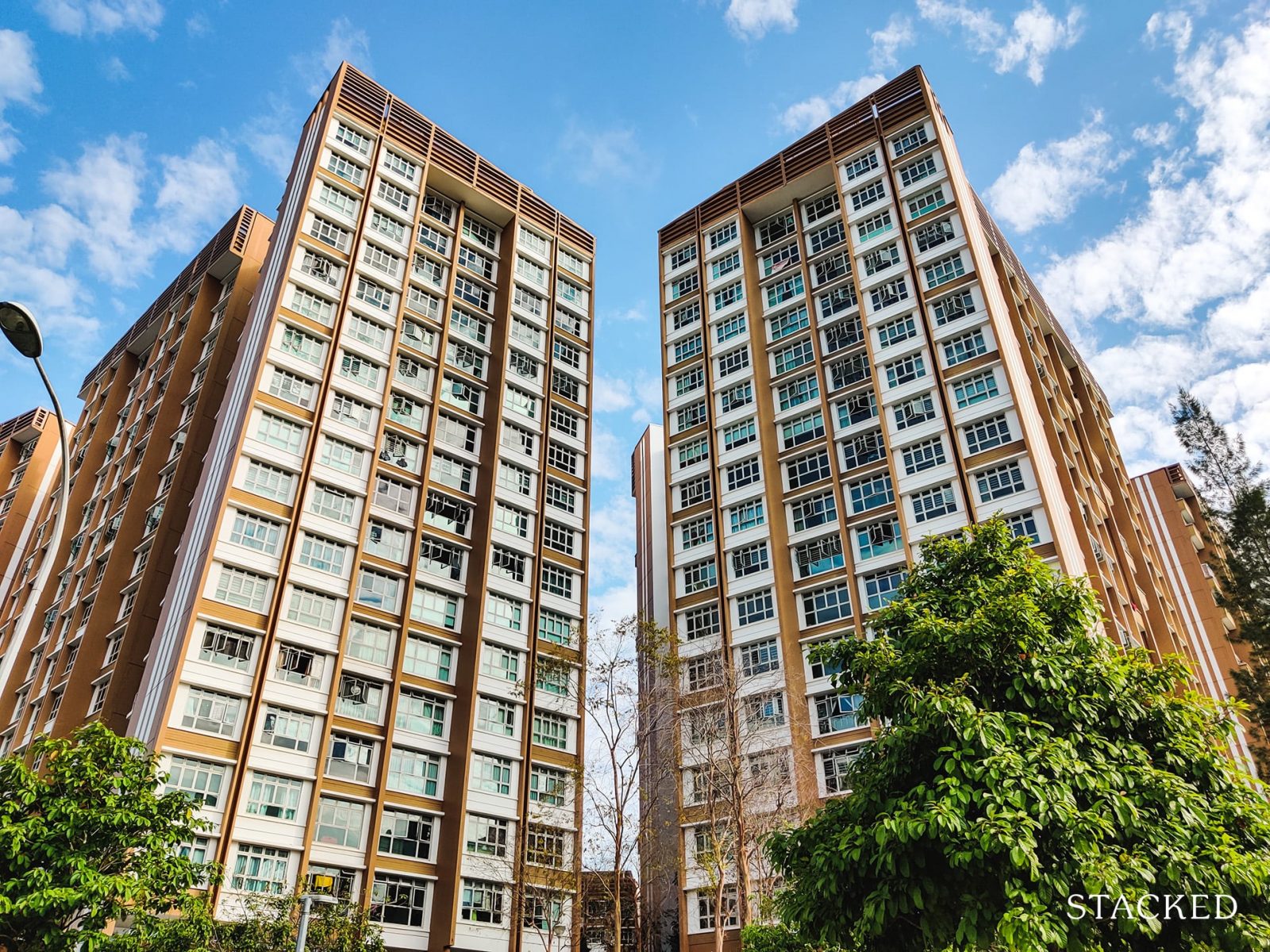 Waterway Woodcress Review: Affordable Waterfront Living With Inconvenient Commutes