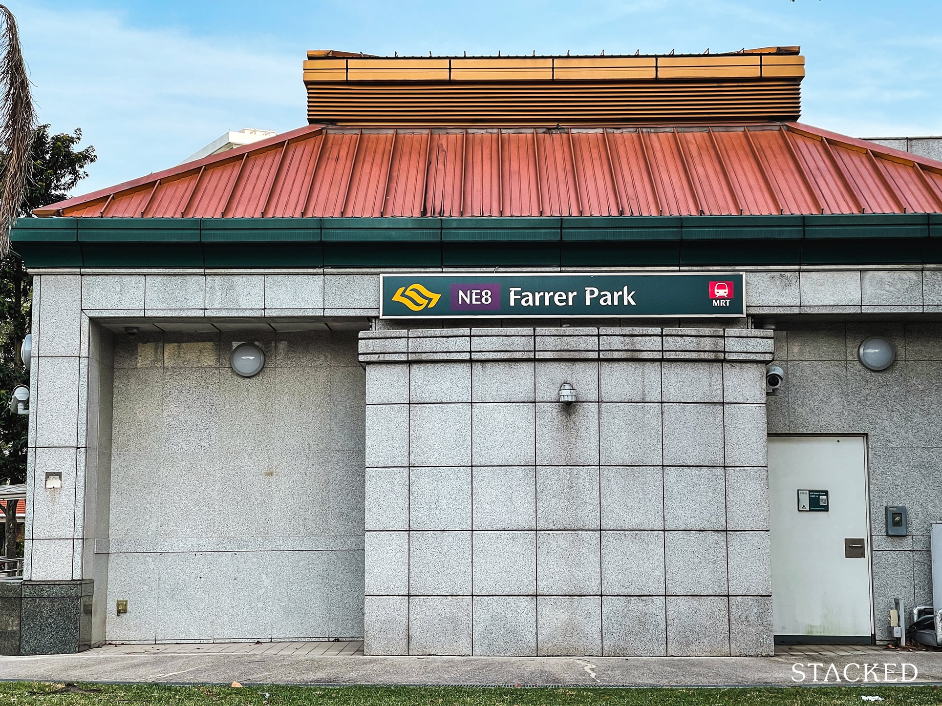 Little India mrt