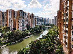 singapore property market 2021