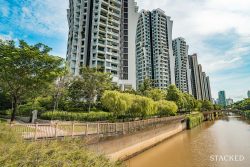 the crest condo review