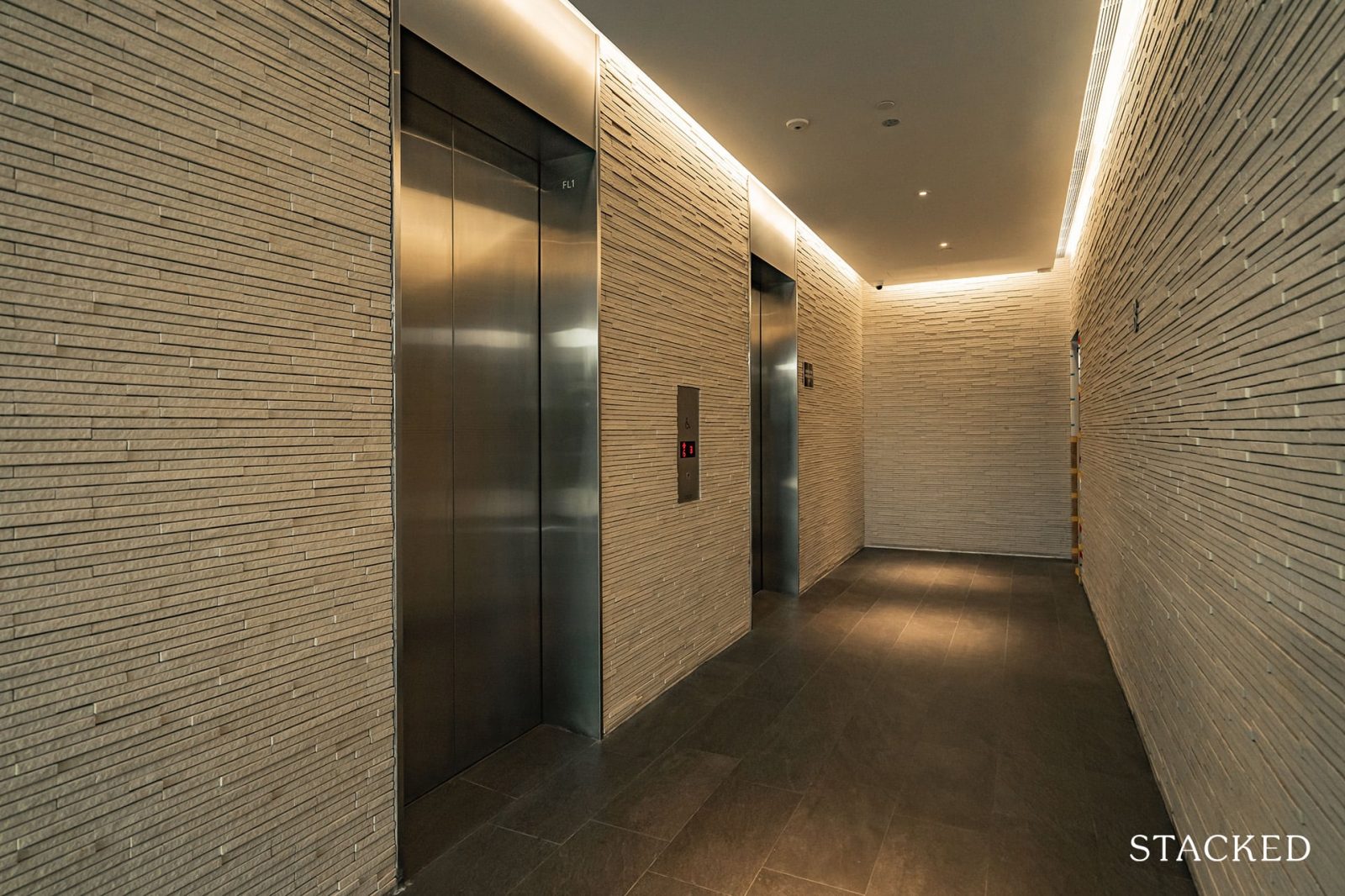 The Crest Condo Review Giant Pool + Bigger Than Usual Units