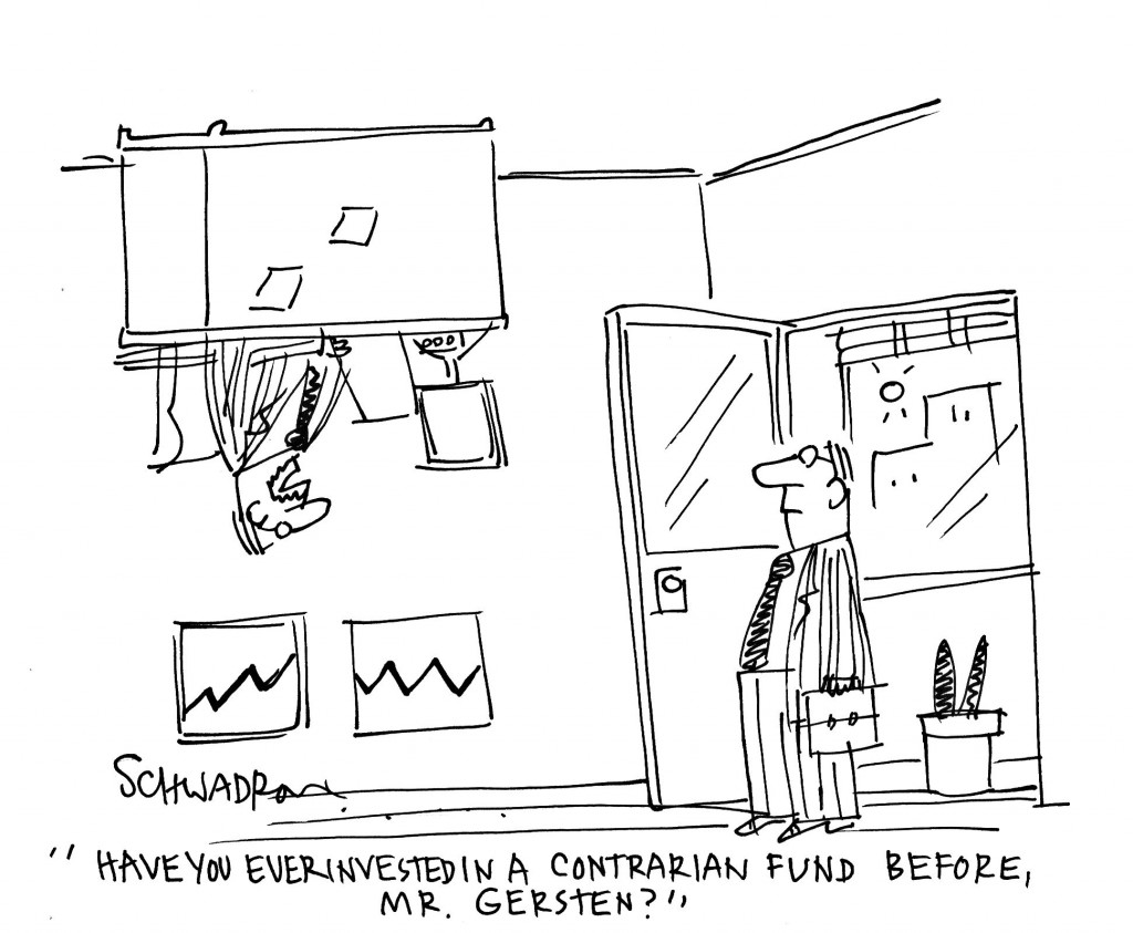 contrarian fund