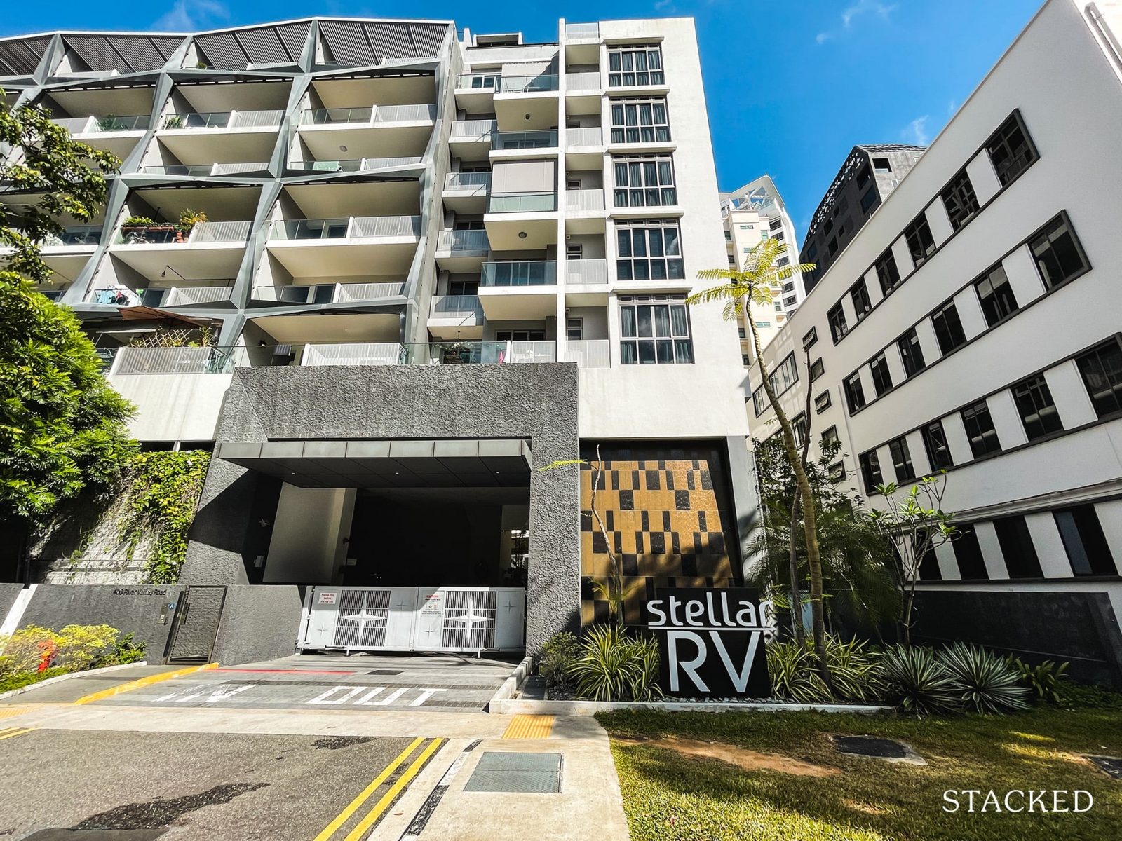 13 Condos With The Most Unprofitable Transactions (By Region)